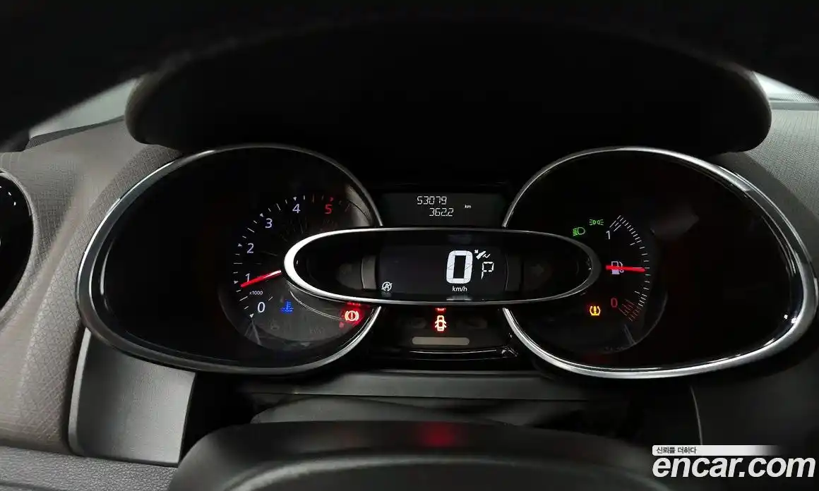 Renault Cilo 2018 1.5 гидро в Москве № 1542934, фото 8