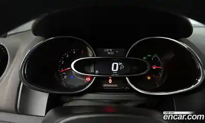 Renault Cilo 2018 1.5 гидро в Москве № 1542934, миниатюра 8