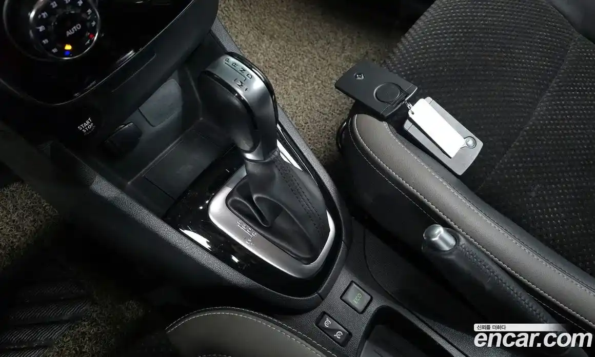 Renault Cilo 2018 1.5 гидро в Москве № 1542934, фото 9