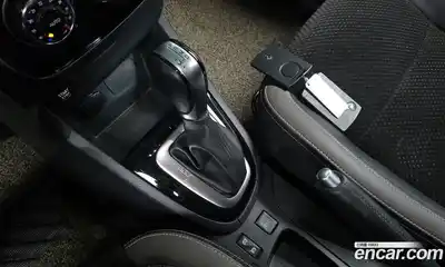 Renault Cilo 2018 1.5 гидро в Москве № 1542934, миниатюра 9