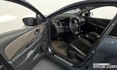 Renault Cilo 2018 1.5 гидро в Москве № 1542934, миниатюра 10