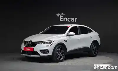 Renault XM3, 2022