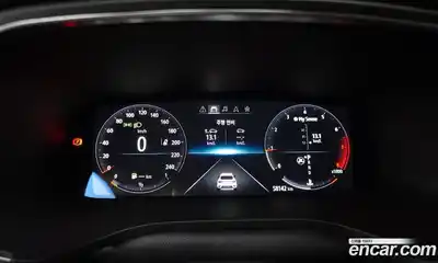 Renault XM3 2022 1.3 гидро в Москве № 1542970, миниатюра 11