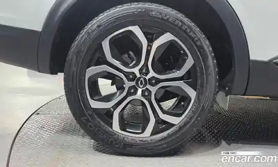 Renault XM3 2022 1.3 гидро в Москве № 1542970, миниатюра 5