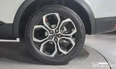 Renault XM3 2022 1.3 гидро в Москве № 1542970, миниатюра 7