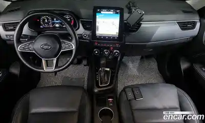 Renault XM3 2022 1.3 гидро в Москве № 1542970, миниатюра 10