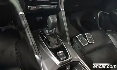 Renault QM6 2017 2.0 гидро в Москве № 1543071, миниатюра 12