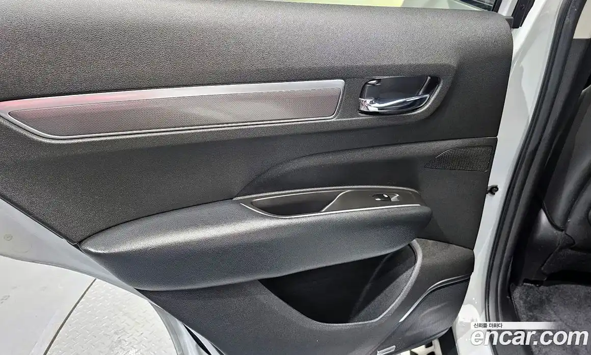 Renault QM6 2017 2.0 гидро в Москве № 1543071, фото 15