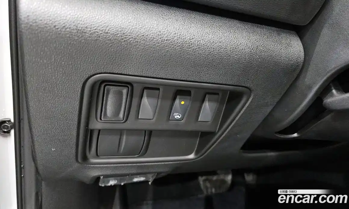 Renault QM6 2017 2.0 гидро в Москве № 1543071, фото 22