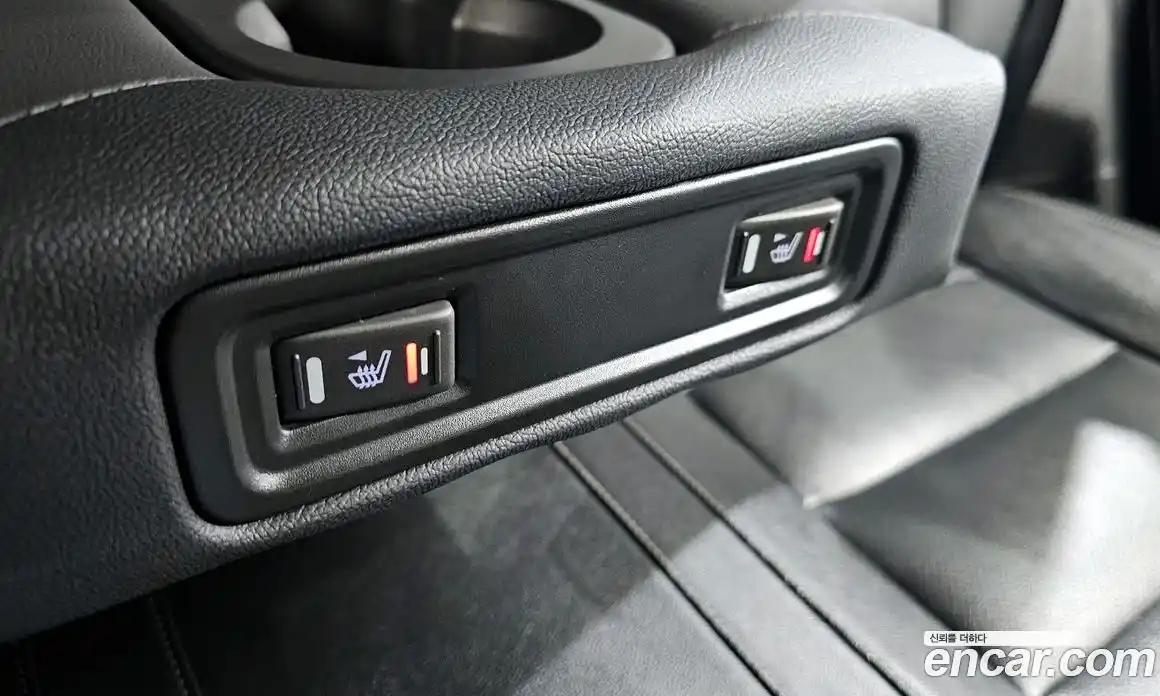 Renault QM6 2017 2.0 гидро в Москве № 1543071, фото 25