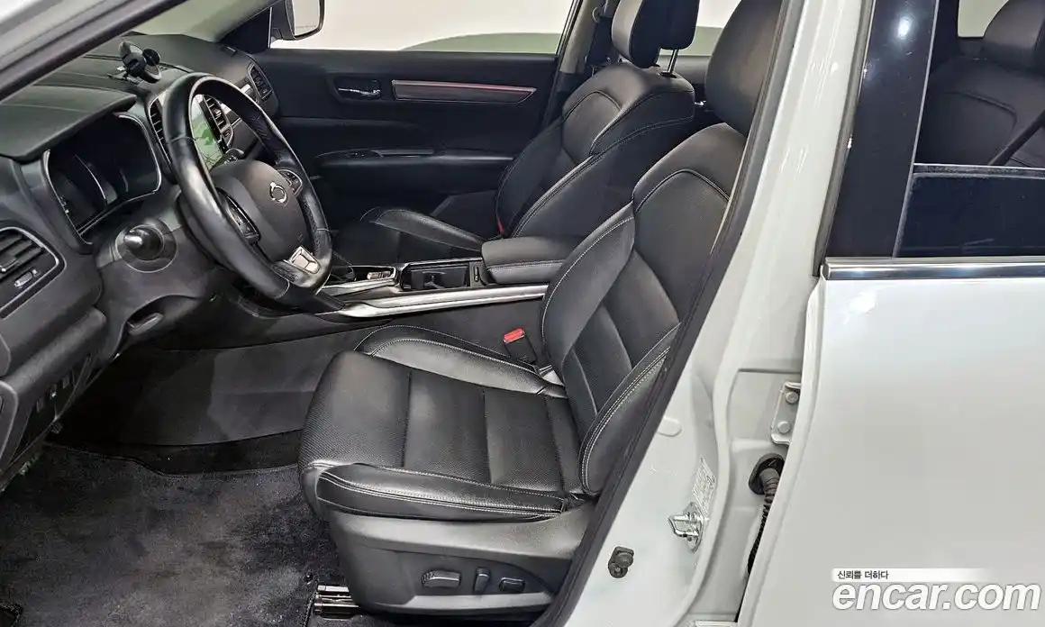 Renault QM6 2017 2.0 гидро в Москве № 1543071, фото 31
