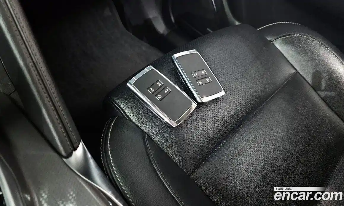 Renault QM6 2017 2.0 гидро в Москве № 1543071, фото 33