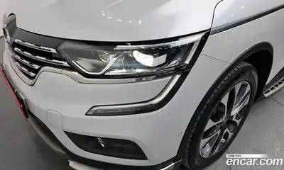 Renault QM6 2017 2.0 гидро в Москве № 1543071, миниатюра 8