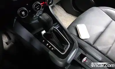 Renault XM3 2020 1.3 гидро в Москве № 1543132, миниатюра 11