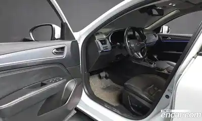 Renault XM3 2020 1.3 гидро в Москве № 1543132, миниатюра 12