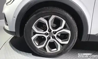 Renault XM3 2020 1.3 гидро в Москве № 1543132, миниатюра 4