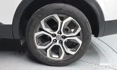 Renault XM3 2020 1.3 гидро в Москве № 1543132, миниатюра 6