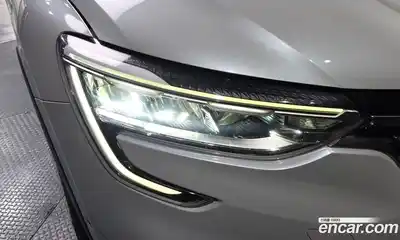 Renault XM3 2020 1.3 гидро в Москве № 1543132, миниатюра 7