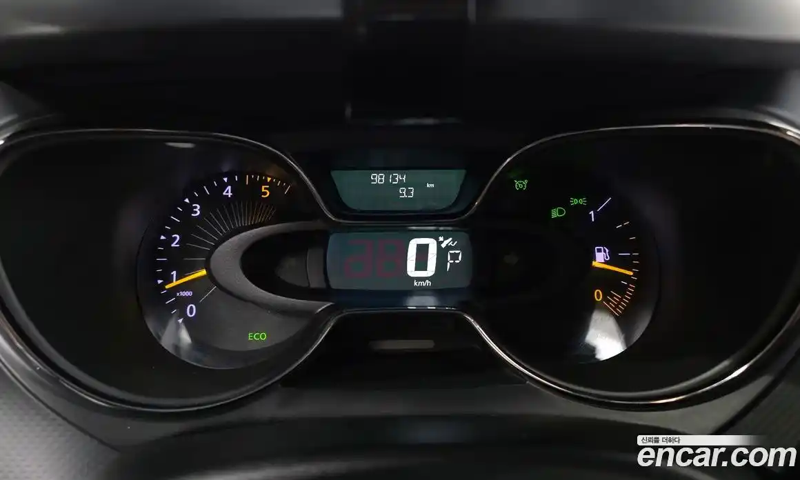 Renault QM3 2015 1.5 гидро в Москве № 1543242, фото 11