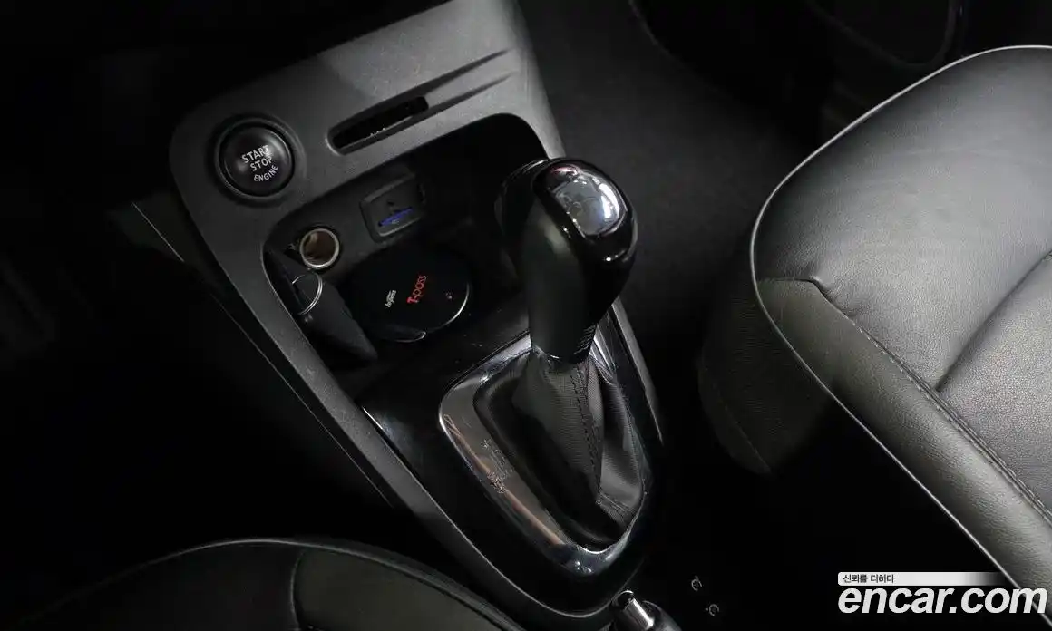 Renault QM3 2015 1.5 гидро в Москве № 1543242, фото 12
