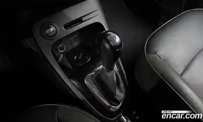 Renault QM3 2015 1.5 гидро в Москве № 1543242, миниатюра 12