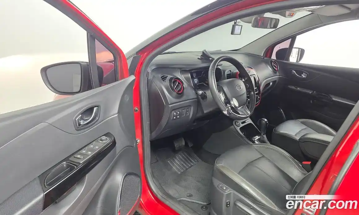 Renault QM3 2015 1.5 гидро в Москве № 1543242, фото 13