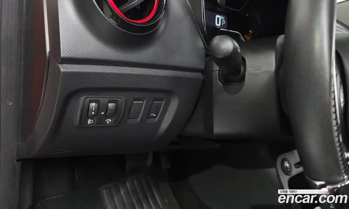 Renault QM3 2015 1.5 гидро в Москве № 1543242, фото 24