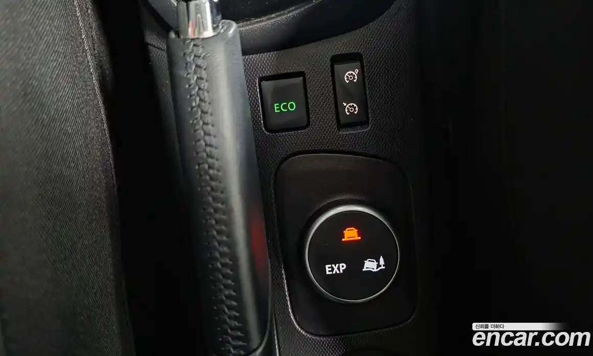 Renault QM3 2015 1.5 гидро в Москве № 1543242, фото 25