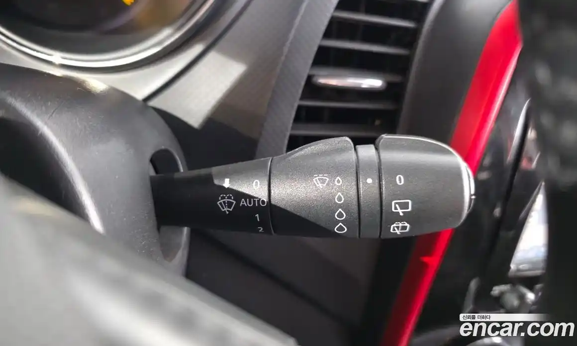 Renault QM3 2015 1.5 гидро в Москве № 1543242, фото 29