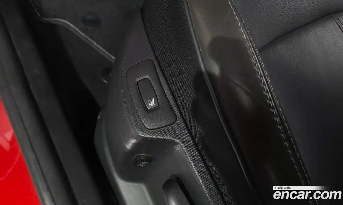 Renault QM3 2015 1.5 гидро в Москве № 1543242, фото 30