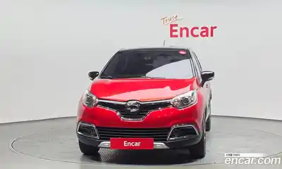 Renault QM3 2015 1.5 гидро в Москве № 1543242, миниатюра 3