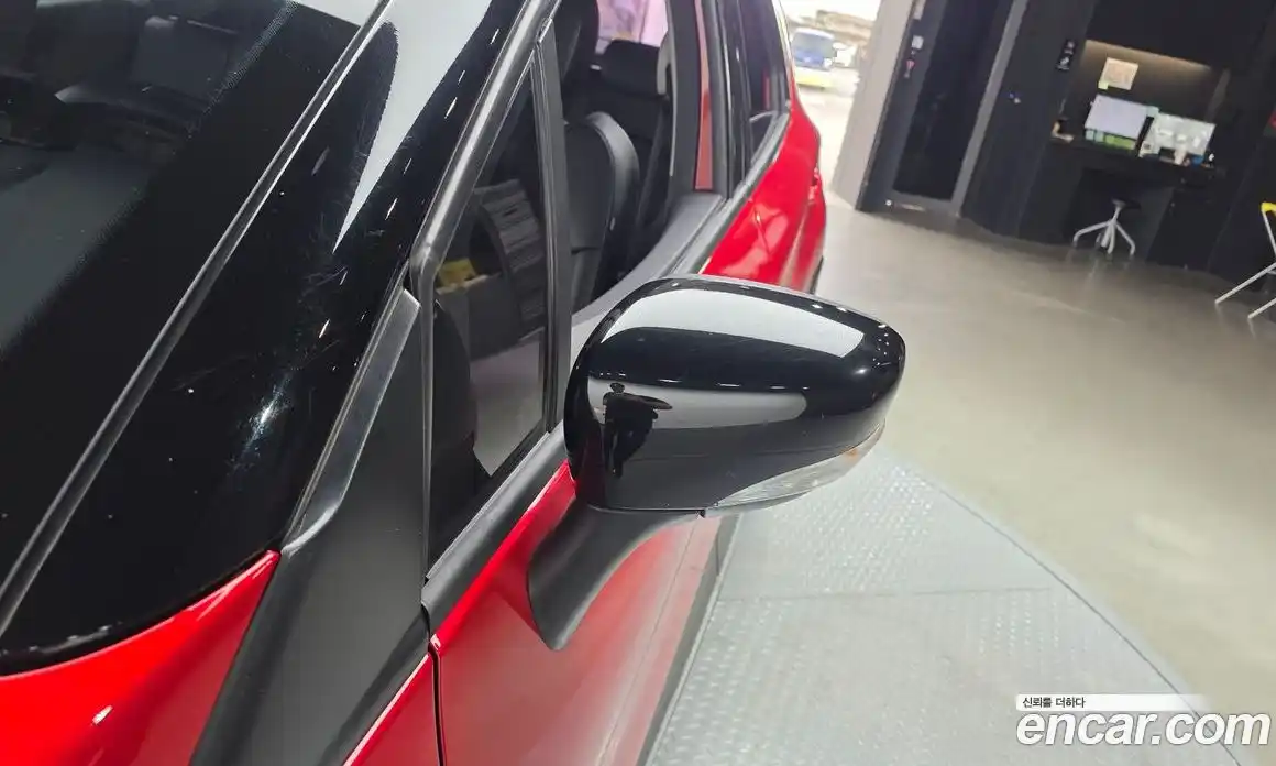 Renault QM3 2015 1.5 гидро в Москве № 1543242, фото 33