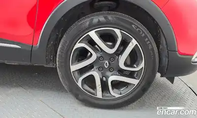 Renault QM3 2015 1.5 гидро в Москве № 1543242, миниатюра 7