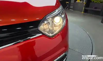 Renault QM3 2015 1.5 гидро в Москве № 1543242, миниатюра 8