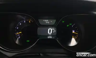 Renault QM3 2014 1.5 гидро в Москве № 1543443, миниатюра 11