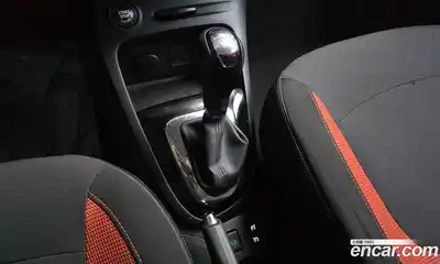 Renault QM3 2014 1.5 гидро в Москве № 1543443, миниатюра 12