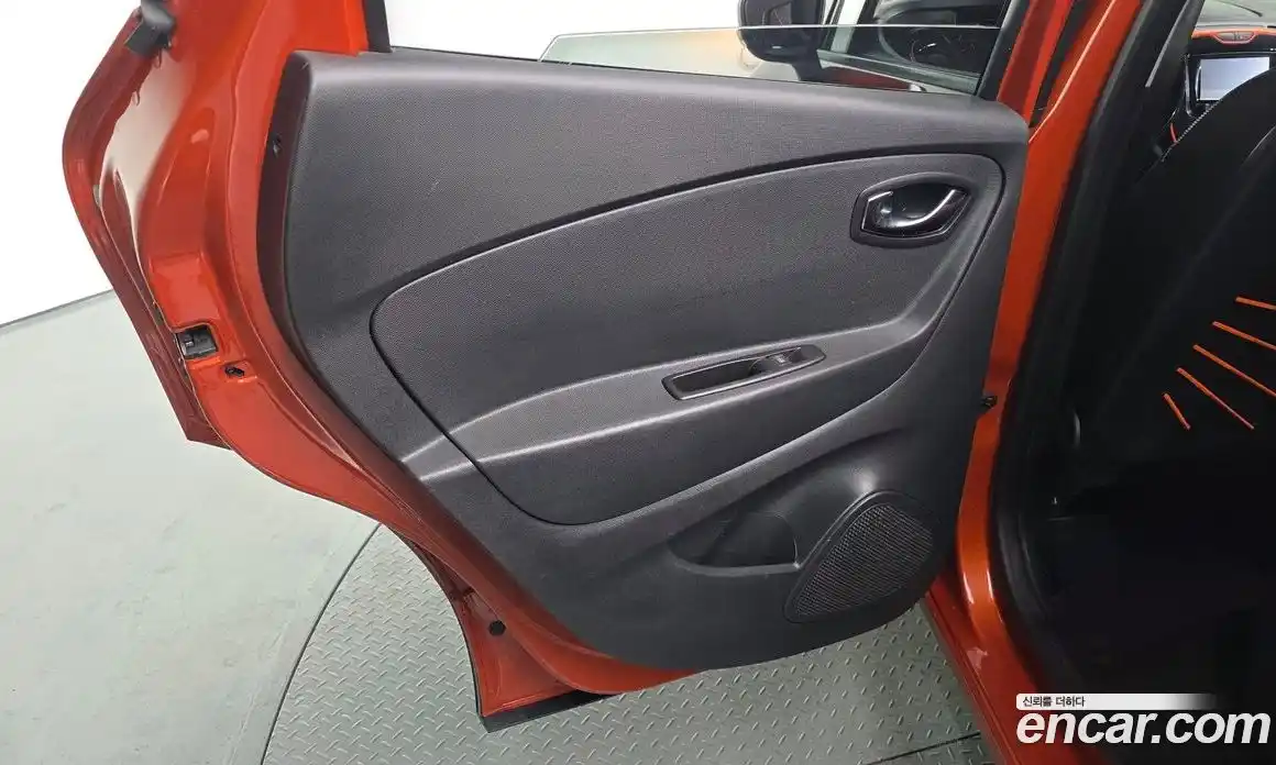 Renault QM3 2014 1.5 гидро в Москве № 1543443, фото 15