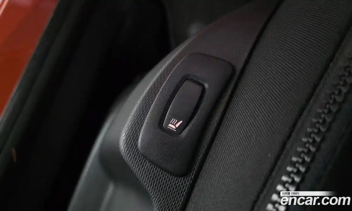 Renault QM3 2014 1.5 гидро в Москве № 1543443, фото 23