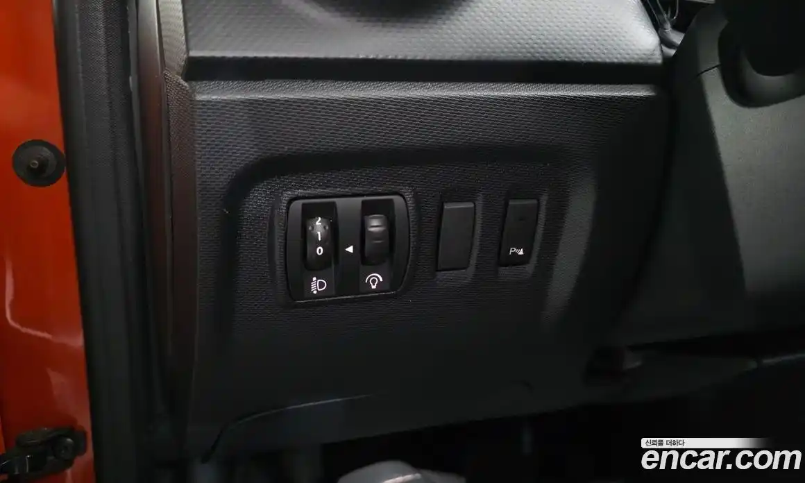 Renault QM3 2014 1.5 гидро в Москве № 1543443, фото 27