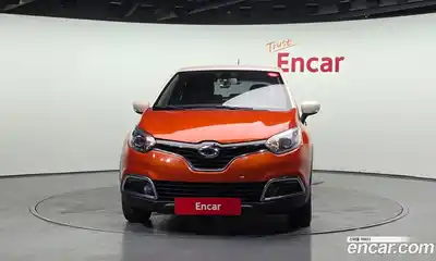 Renault QM3 2014 1.5 гидро в Москве № 1543443, миниатюра 3