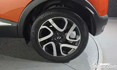 Renault QM3 2014 1.5 гидро в Москве № 1543443, миниатюра 7