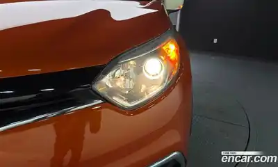 Renault QM3 2014 1.5 гидро в Москве № 1543443, миниатюра 8