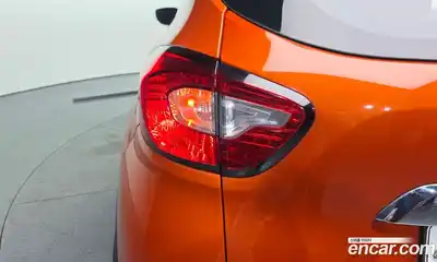 Renault QM3 2014 1.5 гидро в Москве № 1543443, миниатюра 9