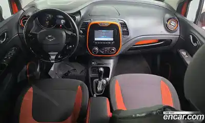 Renault QM3 2014 1.5 гидро в Москве № 1543443, миниатюра 10