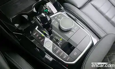 BMW X3 2024 2.0 гидро в Москве № 1544144, миниатюра 12