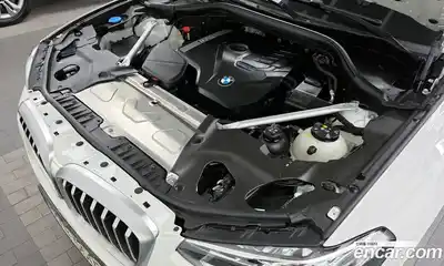 BMW X3 2024 2.0 гидро в Москве № 1544144, миниатюра 6