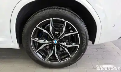 BMW X3 2024 2.0 гидро в Москве № 1544144, миниатюра 7