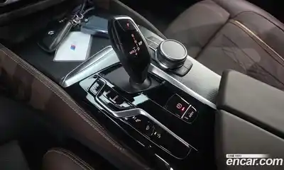BMW 6-Series 2024 2.0 гидро в Москве № 1544355, миниатюра 12