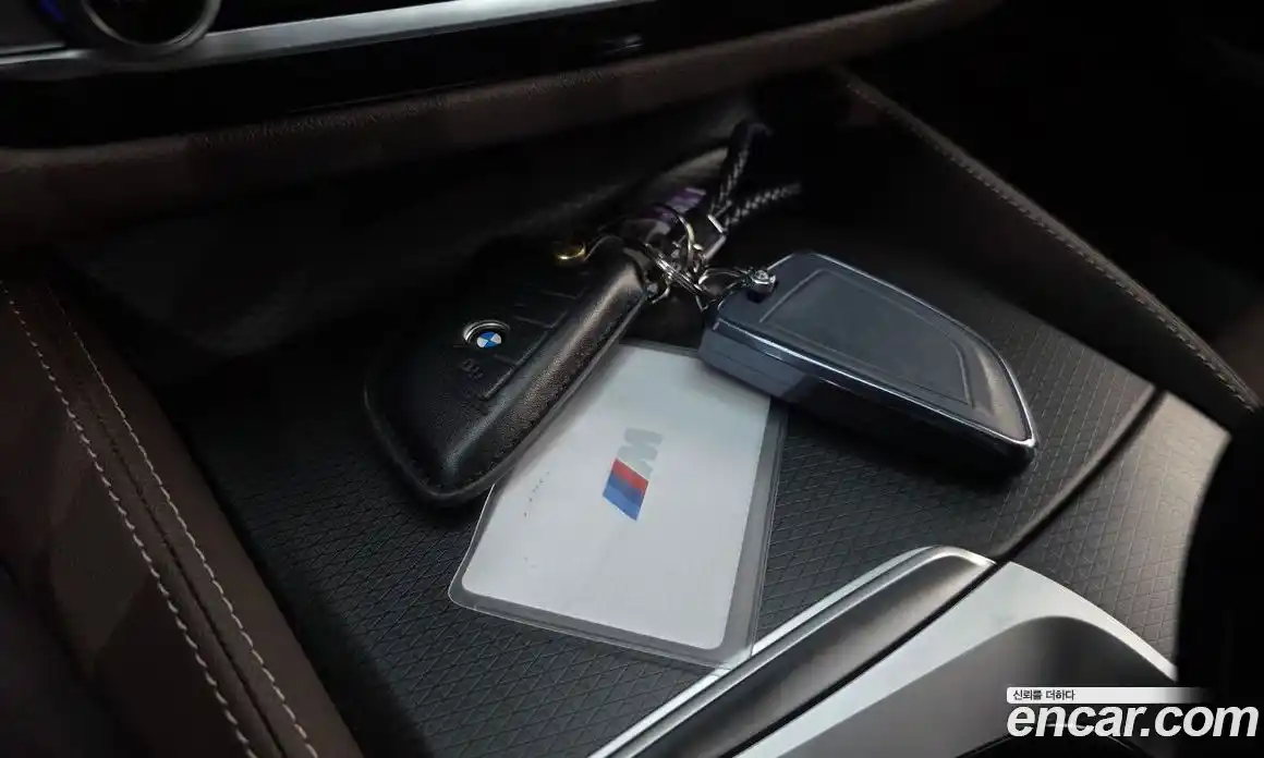 BMW 6-Series 2024 2.0 гидро в Москве № 1544355, фото 28