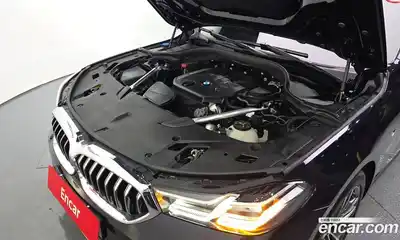 BMW 6-Series 2024 2.0 гидро в Москве № 1544355, миниатюра 6